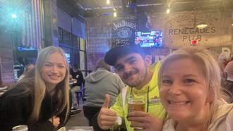 AUTUMN BUZZ TASTING: RENEGADE'S PUB