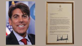 White House Correspondent Jon Decker to be Honored at the Swedish Embassy