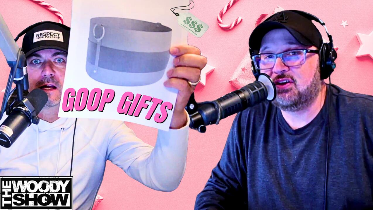 Expensive Goop Gifts | Holiday Guide