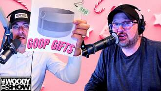 Expensive Goop Gifts | Holiday Guide