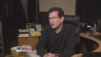 RIP Geoff Fox: Vinnie Penn & Jim Bozzi Reflect On The Local Celeb 