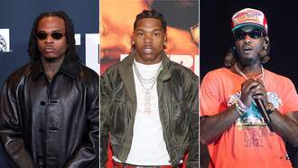 Fans Think Lil Baby Dissed Offset & Gunna On His New Song 