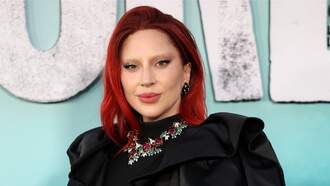 Music News - Lady Gaga Feels 'Lucky To Be Alive' After Intense Mental Health Struggle