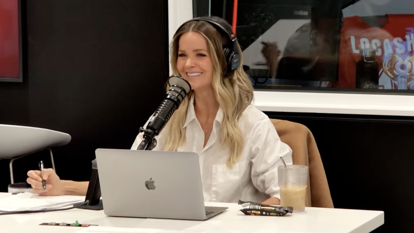 Did Amy Get the Munchies? Her First CBD Drink Experience