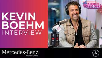 Kevin Boehm Revels The Rudest Celebrity He Ever Served