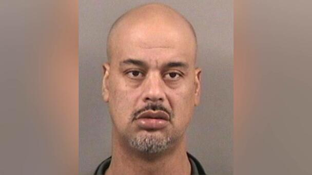 Man, 45, Allegedly Broke Into Sorority House And Watched Girls Shower