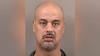  - Man, 45, Allegedly Broke Into Sorority House And Watched Girls Shower