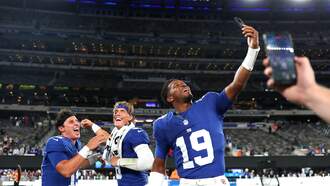 Jameis Winston’s Goofiness Hurts Him