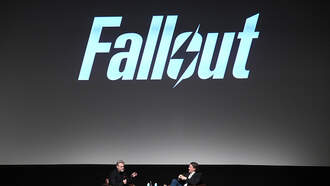 Fallout Season Two Official Trailer | Prime Video