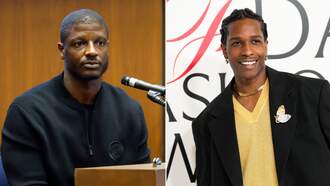 Music News - ASAP Relli Speaks After Dropping Civil Lawsuit Against ASAP Rocky