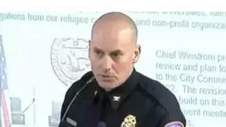 Kent County Prosecutor files charges against suspect in 2023 G.R. murder