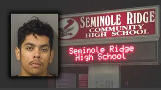 Assistant Coach Caught On School Security Video With Minor Student