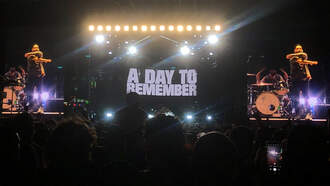 Your Vans Warped Tour Item Checklist Is Here! iHeartRadio Has Your Back!