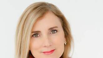 Patty Corkery, President and CEO of MI Credit Union League & CUSG