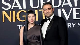 Music News - Lady Gaga's Fiancé Michael Polansky Gives Hint About Wedding