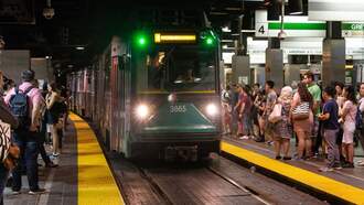 State Senate Passes Bill To Protect Public Transit Workers