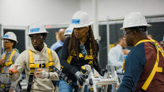 Goodwill Houston Opens New Connect Center to Empower Houstonians