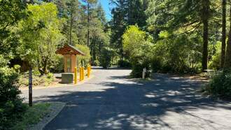 Oregon State Parks Wraps Up Renovation Work For This Year