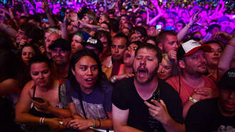 The Top Bands You Do Not Want To Miss at Vans Warped Tour 2025