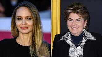 Angelina Jolie, Gloria Allred & More Unite For Women's Entrepreneurship Day