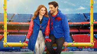 Buffalo Fans Alert! 'A Bills Love Story' Comes To Hallmark 