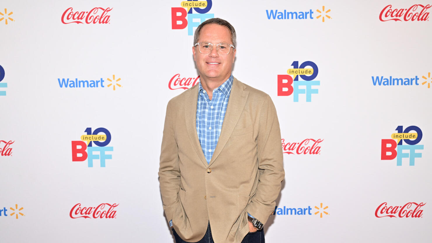 10th Annual Bentonville Film Festival Led By Geena Davis - June 10, 2024