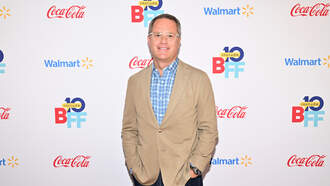 Walmart CEO Doug McMillon To Retire