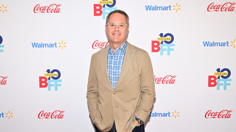 10th Annual Bentonville Film Festival Led By Geena Davis - June 10, 2024