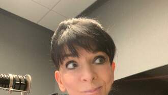 Michele Michaels - Michele's ELunch Playlist Tuesday 12.2.25