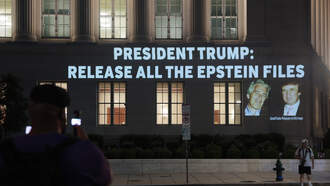Epstein Pitched Himself As Trump Insider To Top Diplomats, New Emails Show