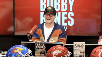 The Gift Idea Bobby Bones Recommends for Graduation