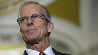 John Thune Faces Bipartisan Backlash For Payout Provision In Funding Bill