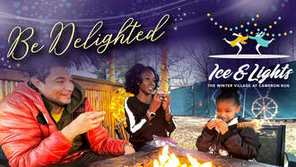 Contest Rules | Ice & Lights: The Winter Village at Cameron Run