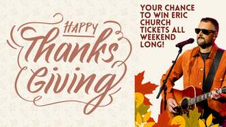 Carolina Country Weekend