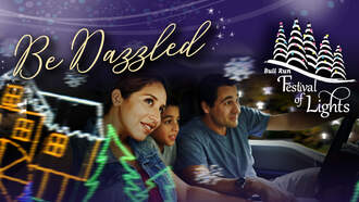 Contest Rules | Bull Run Festival of Lights @ Bull Run Regional Park