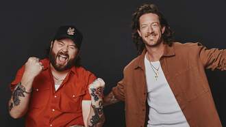 Music News - Watch: Tyler Hubbard, Nate Smith Join Forces On 'Rowdy,' 'Good-Time Anthem'
