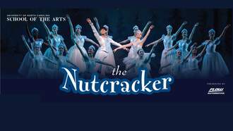 The Nutcracker