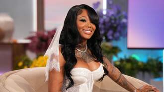 Music News - Summer Walker Releases Star-Studded Double Album ‘Finally Over It’