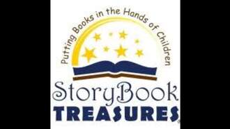 Community DC | Denise Corbo | Storybook Treasures