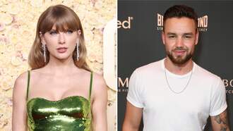 Music News - Resurfaced Note Shows Taylor Swift’s Sweet Letter To Liam Payne