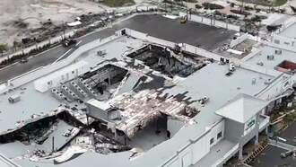 New Publix Replacing One Destroyed By Tornado To Open In May