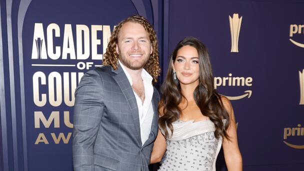 Hannah Ellis, Nick Wayne Share Lighthearted Nod To Busy Holiday Season