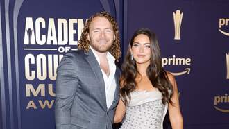 Music News - Hannah Ellis, Nick Wayne Share Lighthearted Nod To Busy Holiday Season