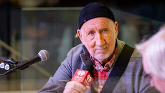 Music News - Inside Pete Townshend's Iconic Career & New 'Quadrophenia' Ballet