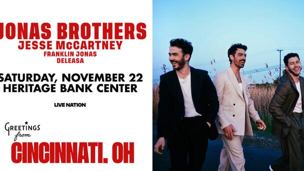 Your chance to win tickets every hour!