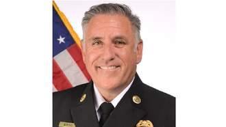 LA Council Confirms Appointment of Next Fire Chief, Jaime Moore