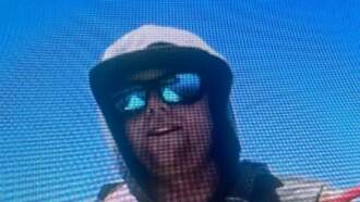 Desperate Search Continues For Lost Sailer- His Friend David Shares Info