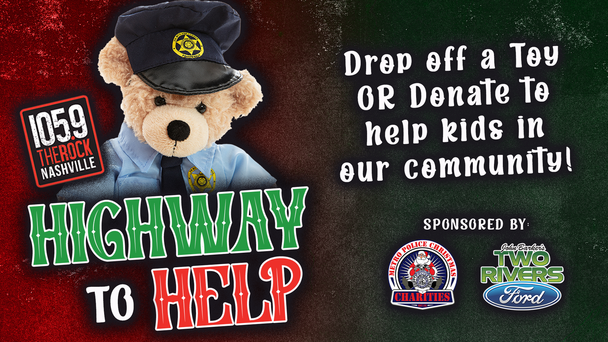 Help bring joy to families in our community!