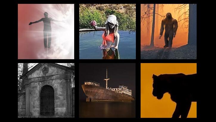 This Week's Weird News 11/14/25