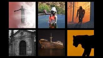 This Week's Weird News 11/14/25